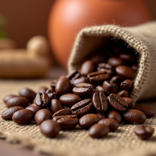 Uganda's Hidden Gem: The Story of Bugisu Coffee